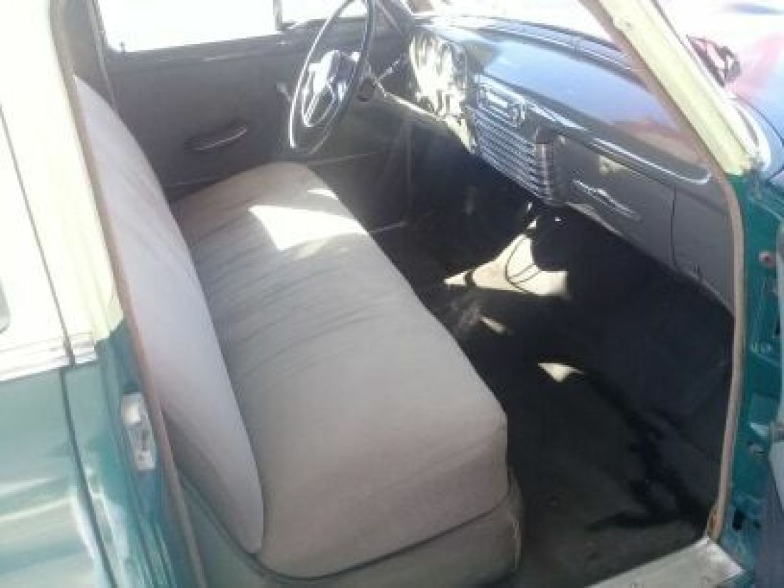 1953 Packard Clipper - photo 6