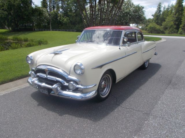 1953 Packard Clipper CLIPPER 2 DR COUPE - photo 10