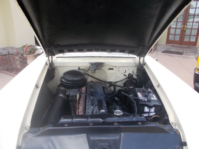 1953 Packard Clipper CLIPPER 2 DR COUPE - photo 11