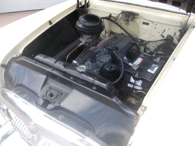1953 Packard Clipper CLIPPER 2 DR COUPE - photo 12