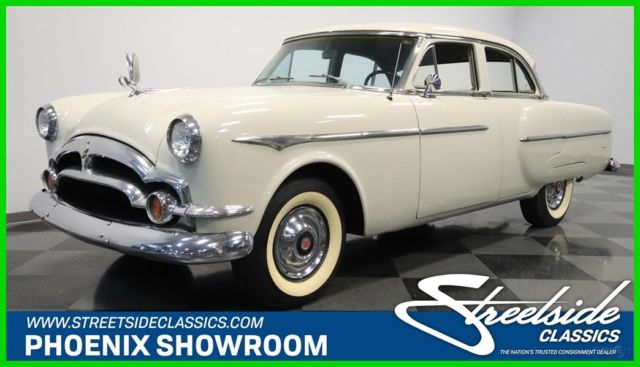 1953 Packard Clipper Touring Sedan