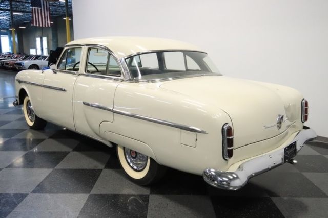 1953 Packard Clipper Touring Sedan - photo 10
