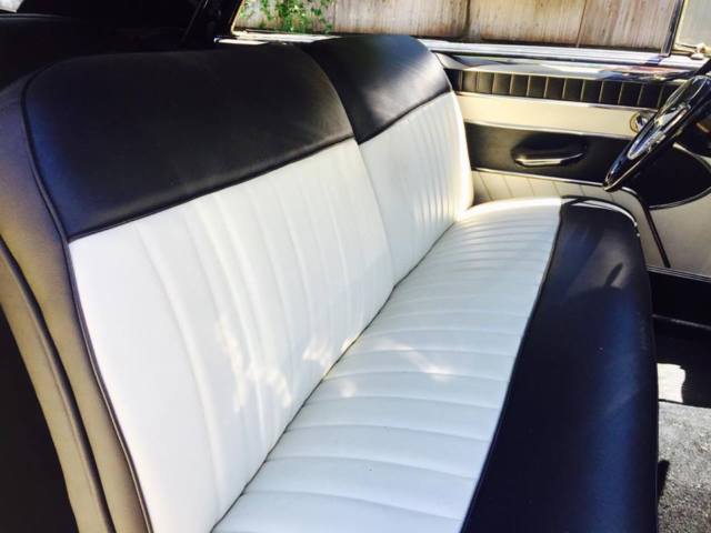 1953 Packard Convertible Coupe - photo 10
