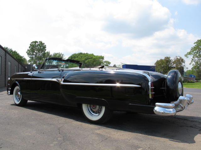 1953 Packard - photo 2