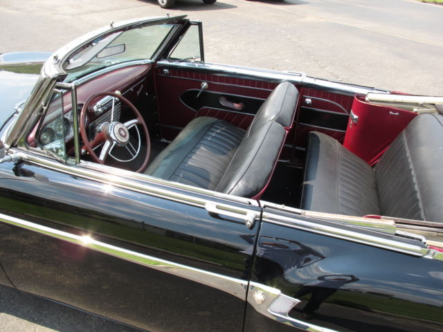 1953 Packard - photo 3