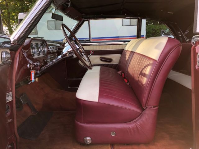 1953 Packard 200 - photo 10