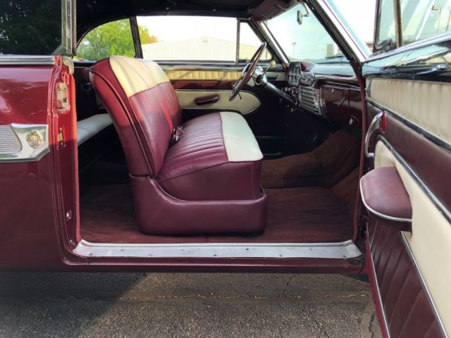 1953 Packard 200 - photo 11