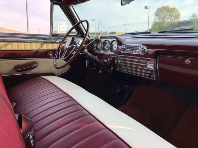 1953 Packard 200 - photo 12