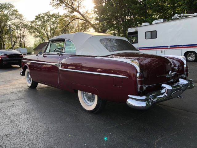 1953 Packard 200 - photo 3