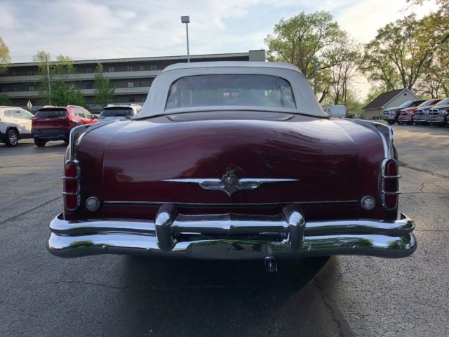 1953 Packard 200 - photo 4