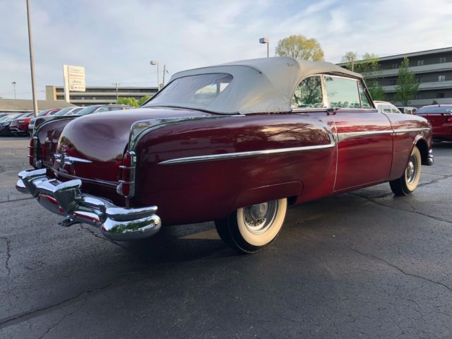 1953 Packard 200 - photo 5