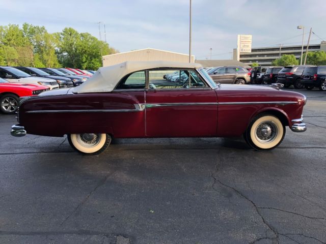 1953 Packard 200 - photo 6