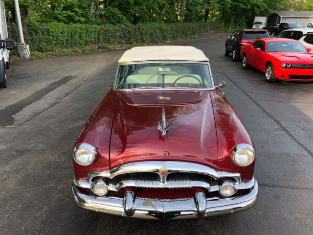 1953 Packard 200 - photo 9