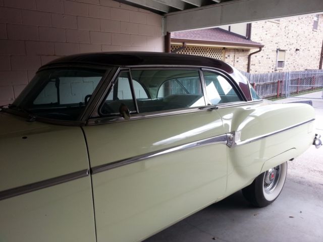 1953 Packard Coupe Coupe - photo 3