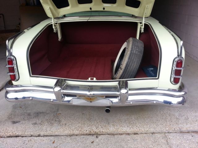 1953 Packard Coupe Coupe - photo 6