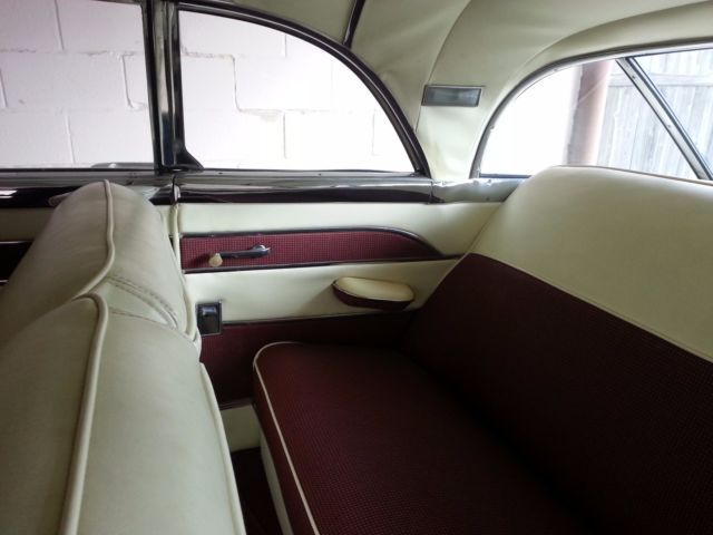 1953 Packard Coupe Coupe - photo 7