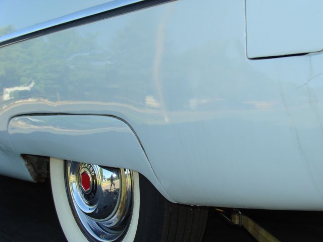 1953 Packard Clipper Deluxe - photo 11
