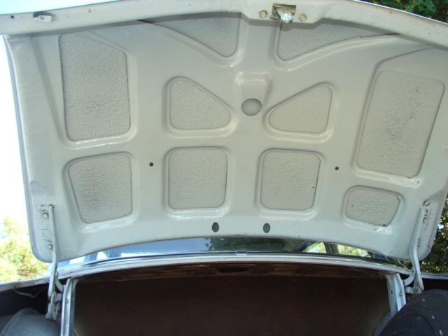 1953 Packard Clipper Deluxe - photo 12