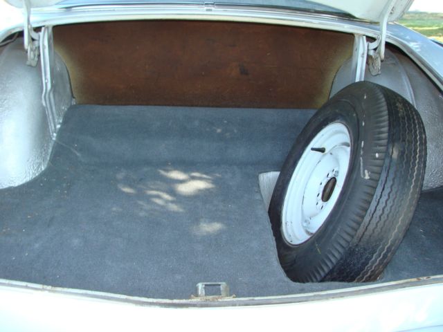 1953 Packard Clipper Deluxe - photo 13