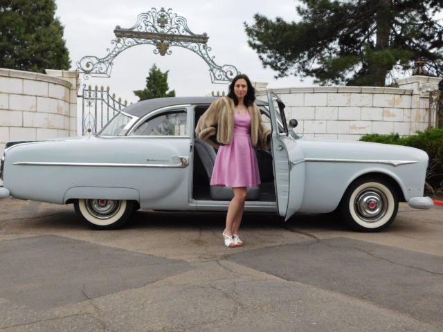 1953 Packard Clipper Deluxe - photo 3