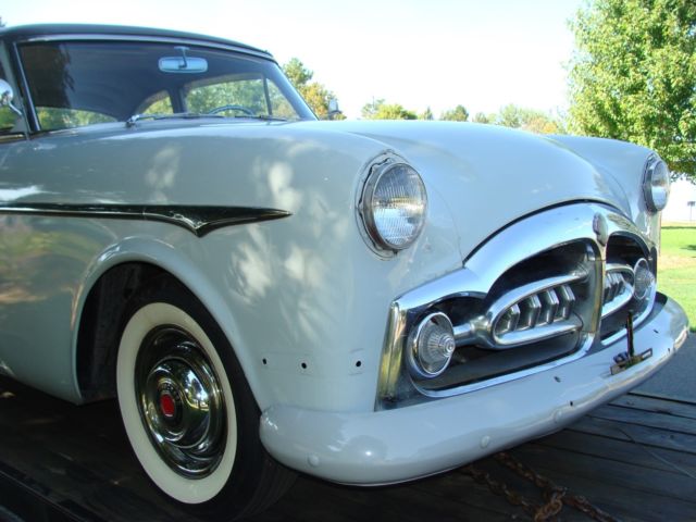 1953 Packard Clipper Deluxe - photo 4