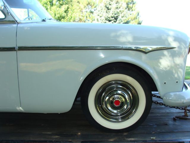 1953 Packard Clipper Deluxe - photo 5