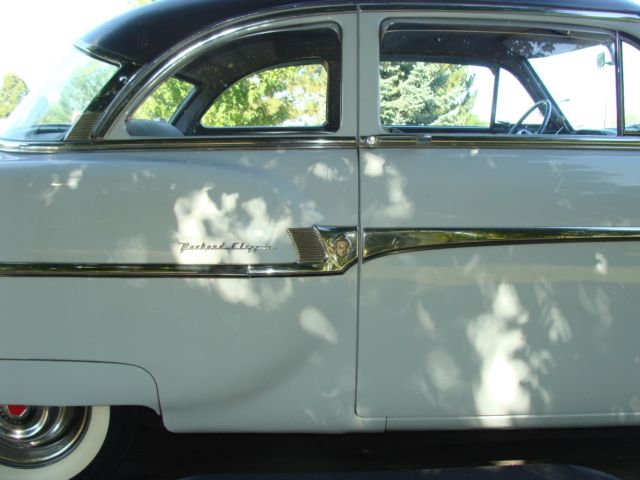 1953 Packard Clipper Deluxe - photo 6