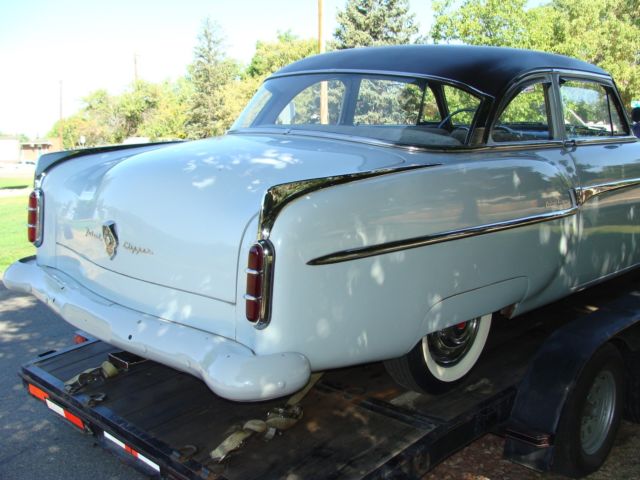 1953 Packard Clipper Deluxe - photo 7