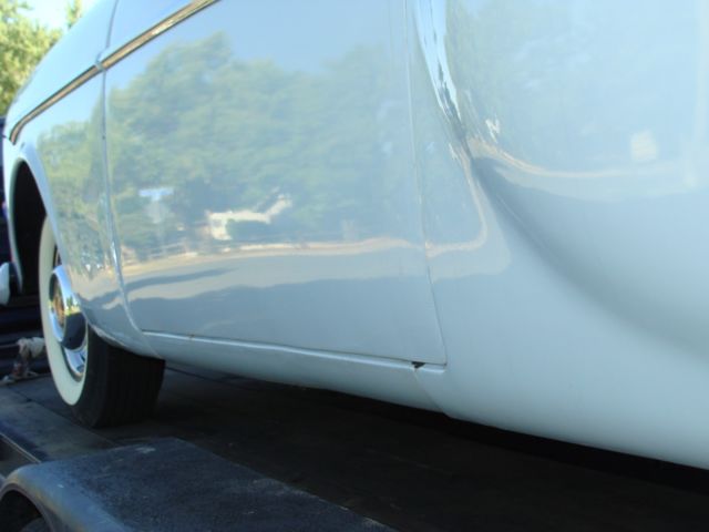 1953 Packard Clipper Deluxe - photo 9