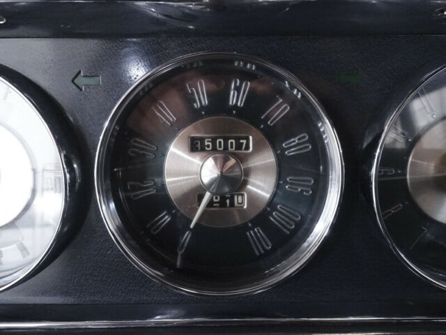 1953 Packard Executive Limousine - photo 11