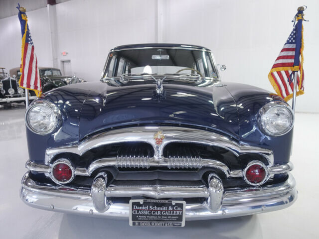 1953 Packard Executive Limousine - photo 2