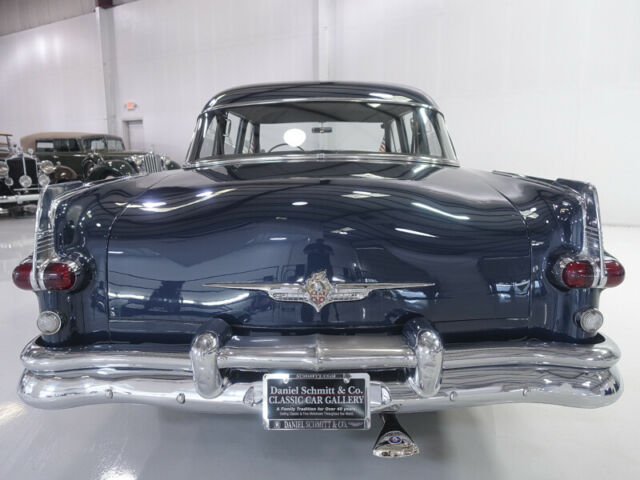 1953 Packard Executive Limousine - photo 4