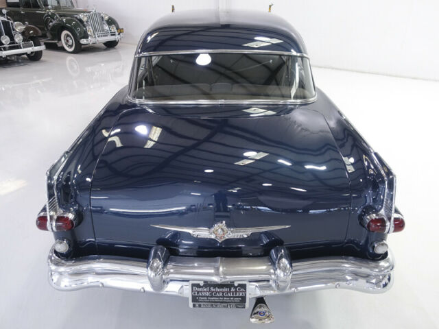 1953 Packard Executive Limousine - photo 6