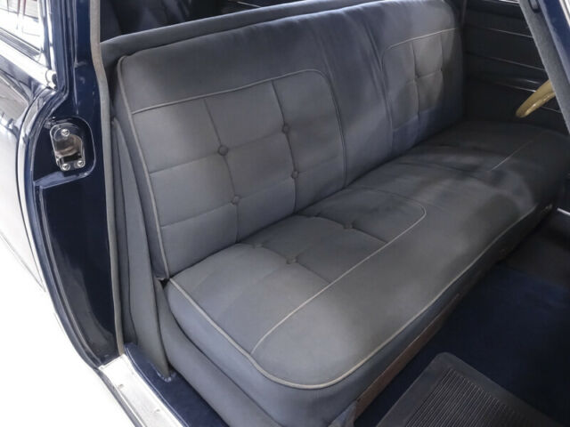1953 Packard Executive Limousine - photo 8