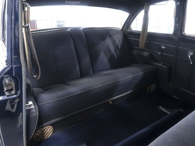 1953 Packard Executive Limousine - photo 9