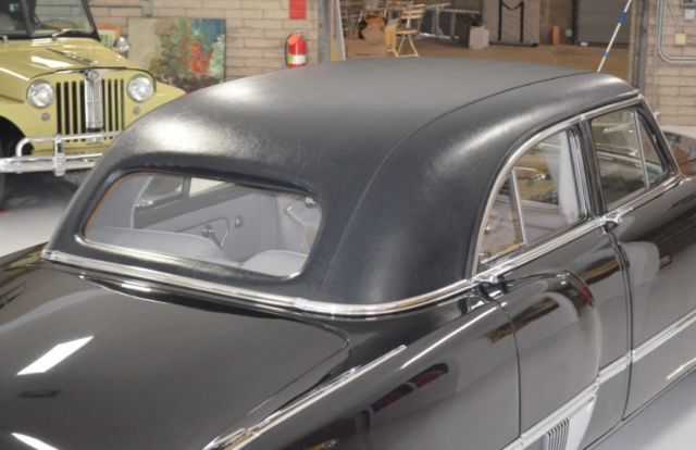 1953 Packard Formal Limousine -- - photo 13