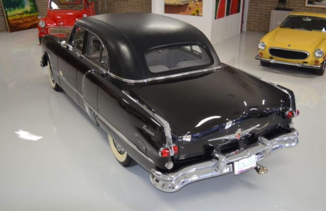 1953 Packard Formal Limousine -- - photo 7