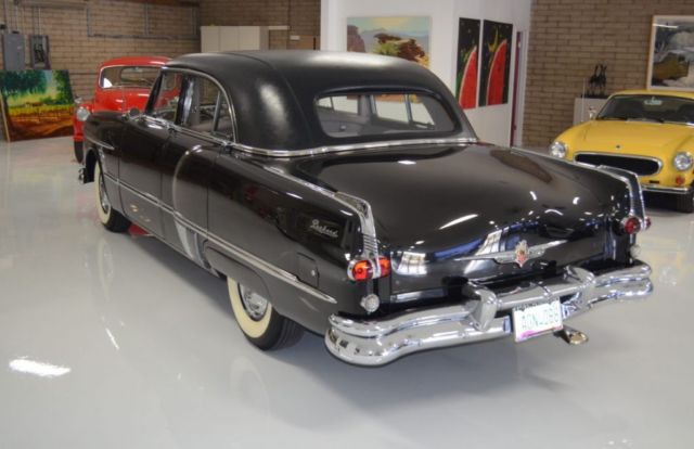 1953 Packard Formal Limousine -- - photo 8
