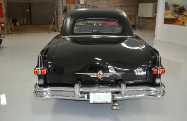 1953 Packard Formal Limousine Derham - photo 10