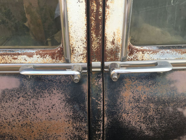 1953 Packard Hearse - photo 7