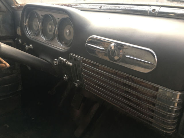 1953 Packard Hearse - photo 9