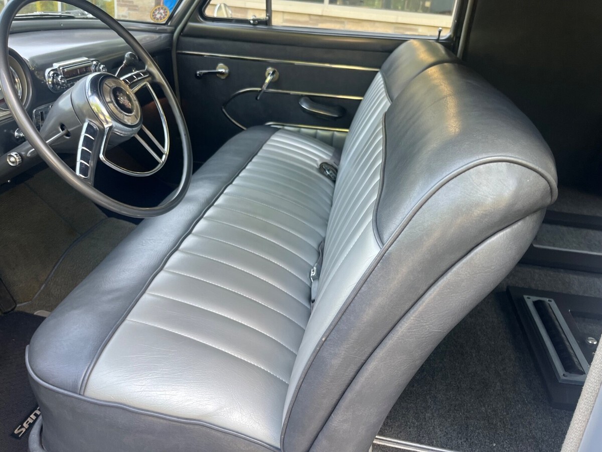 1953 Packard - photo 12