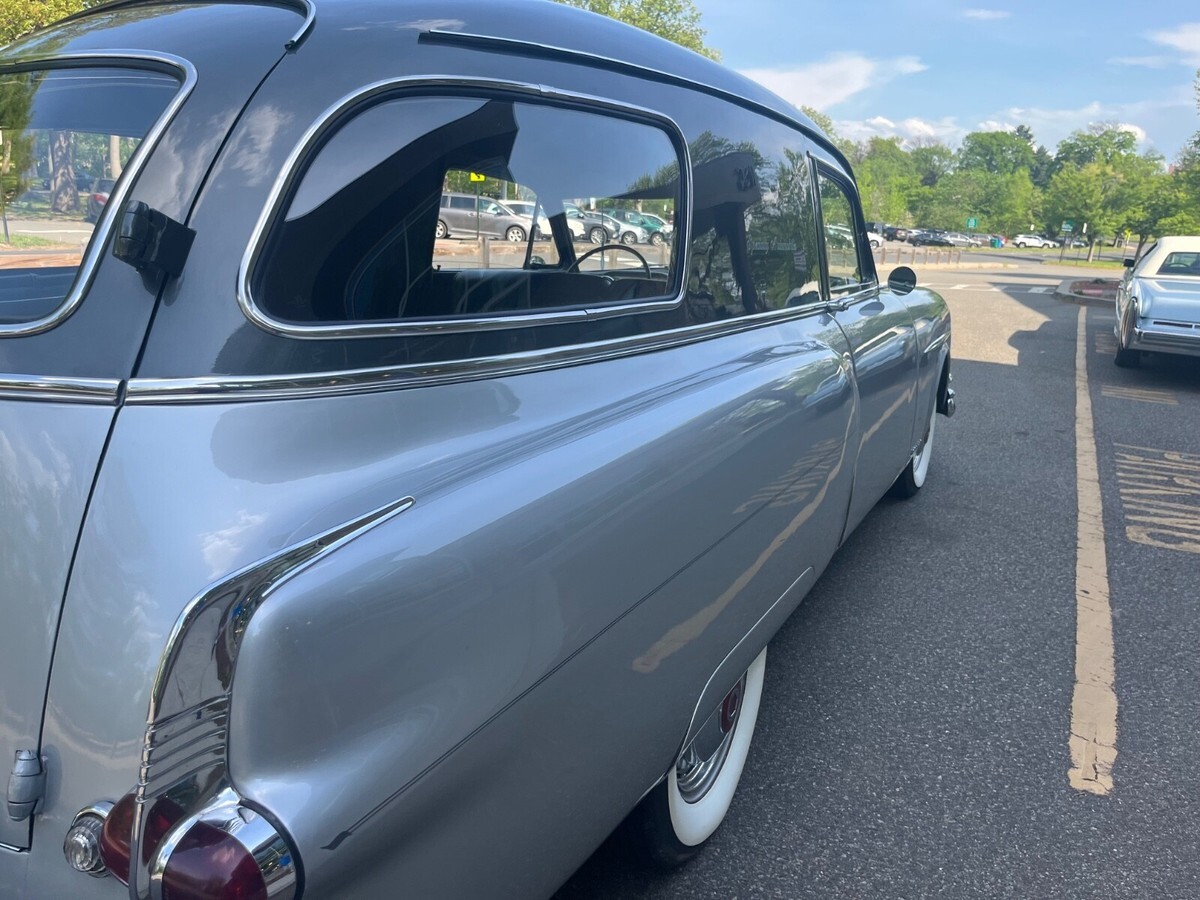 1953 Packard - photo 8