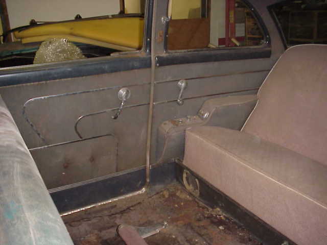1953 Packard Executive - photo 10