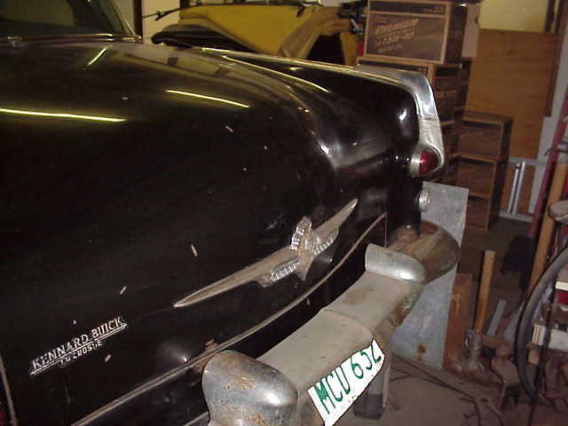 1953 Packard Executive - photo 2