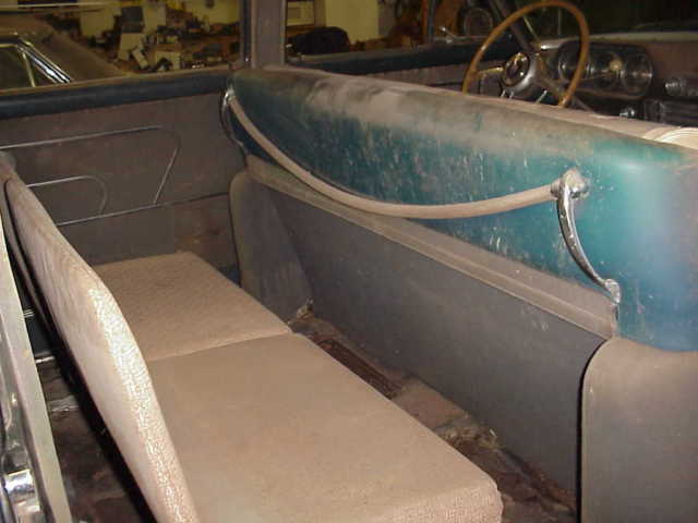 1953 Packard Executive - photo 3