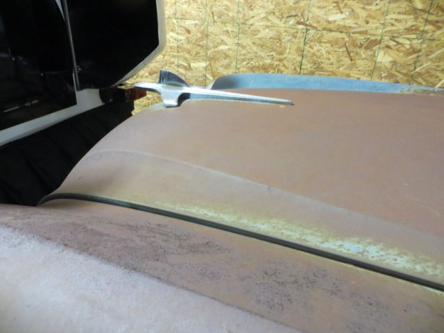 1953 Packard 2 dr sedan JR rat rod - photo 5
