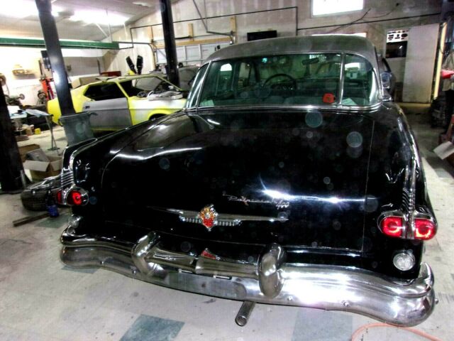1953 Packard Patrician - photo 5