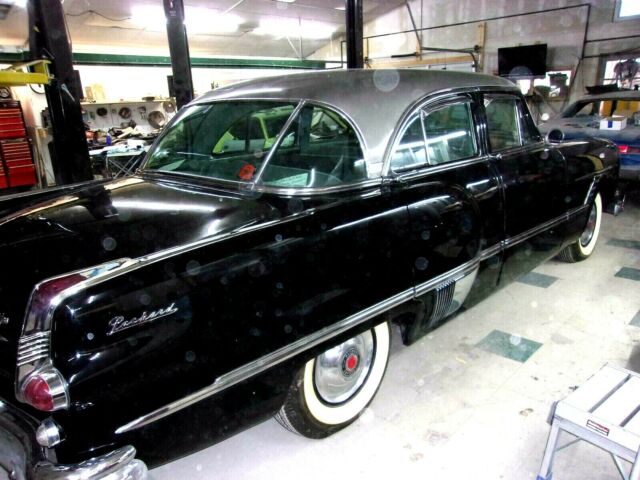 1953 Packard Patrician - photo 6