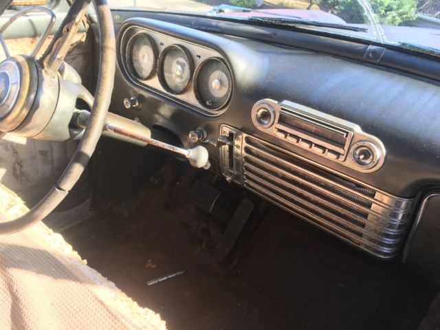 1953 Packard Patrician - photo 10